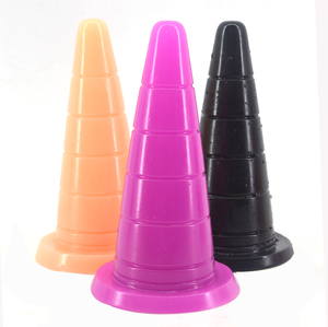 cones sex toy The Cowgirl Cone
