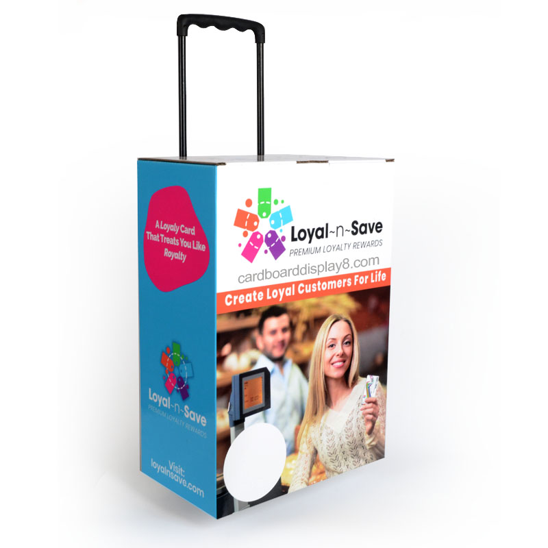 Couleur personnalisée