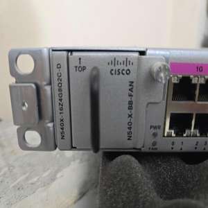 Baru! Lot 5 N54016Z4G8Q2CD NCS ROUTER 1610G 41G 825G 2100G <span class=keywords><strong>2</strong></span> untuk Plc Pengiriman Cepat - Product Image 1