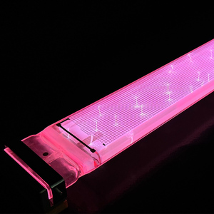 Đèn <span class=keywords><strong>UV</strong></span> excimer 172nm để xử lý mực tốc độ cao trong in flexo & in Offset - Product Image 1