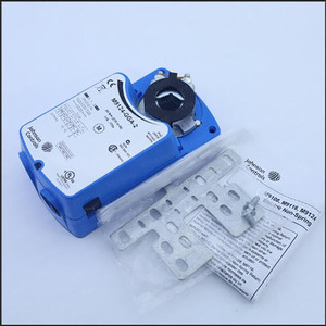 Ventes en forte augmentation : Actionneurs à commande proportionnelle sans retour à ressort Johnson M9124-GGA-2 24 V Série M9124 - Product Image 4