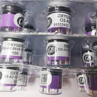Capteur de gaz O2-A2 d'origine Chiptime, détecteur de capteur d'oxygène