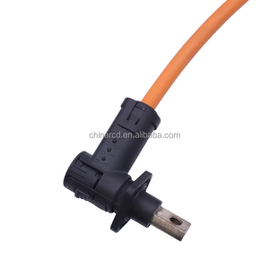Faisceau de câbles haute fréquence de rafraîchissement pour écran de moniteur de jeu e-sport - Product Image 4