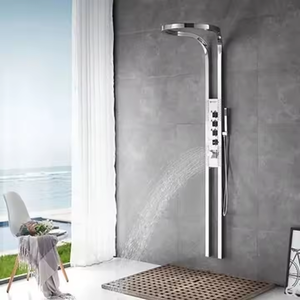 Распродажа, умная панель для душа - Product Image 4