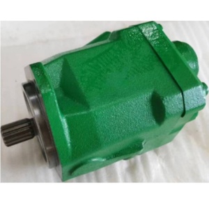 Bomba de Pistones Axiales Hidráulica AL200635 para Tractor John Deere 6090RC 6100RC 6110R 6130R 6140R 6145R 6155R - Product Image 2