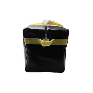 Sac de hockey sur gazon personnalisé OEM professionnel, fabriqué en usine BSCI, avec logo brodé, sac de sport pour équipement de hockey - Product Image 3