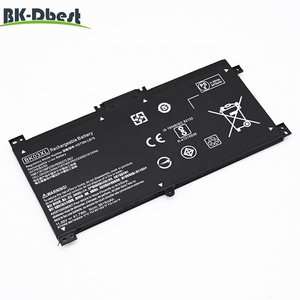 BK-Dbest fábrica al por mayor batería de ordenador portátil para HP Pavilion X360 14m 14-BA175NR 14-BA253CL 14-BA125CL 14M-BA013DX <span class=keywords><strong>BK03XL</strong></span> - Product Image 1