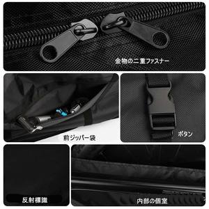 Muestra Gratis: Bolsa de Transporte para Bicicleta Plegable, Bolsa para Tubo de Manillar, Bolsa de Ciclismo, Bolsa Delantera para Teléfono para Bicicleta en Venta - Product Image 3