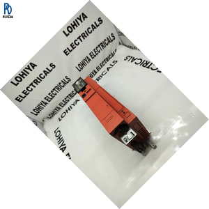 PLC MC07B0030-5A3-4-00 PLC MC07B0030 5A3 4 00 Convertidor de Frecuencia Módulo de Accionamiento de Automatización Industrial - Product Image 1