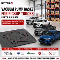 Engine Lubrication Parts Engine System Vacuum Pump Gasket for Ford Ranger JAC T6 T8 Changan Hunter Diesel Pickup Sealing Part