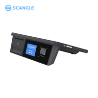 Nouveau produit, terminal de point de vente portable efficace de 10,1 pouces pour hôtel et restaurant