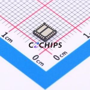 TPS259802ONRGER VQFN-24-EP วงจรรวม (4x4) ใหม่ของแท้ชิป IC ป้องกันไฟกระชาก - Product Image 2