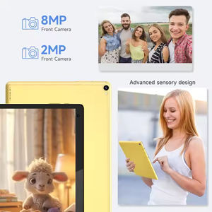 Tablette PC Wi-Fi 10.1 pouces <span class=keywords><strong>2</strong></span> + 32 Go de capacité commerciale Tablette Android 12 GSM pour usage domestique - Product Image 3