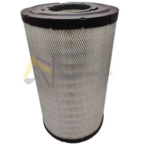 Filtro de Aire para Excavadora Komatsu PC300 PC350 600-185-6100 600-185-6110 - Product Image 3