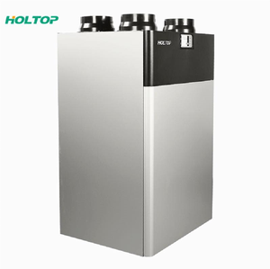 เครื่องปรับอากาศแบบตั้งพื้น HOLTOP HRV รุ่น Standing One Way ขนาด 80000 บีทียู ผลิตในจีน ระบบพลังงานแสงอาทิตย์สำหรับโรงแรม แบบบายพาส - Product Image 1