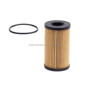 Filtro de aceite adecuado para Land Rover Discovery, Range Rover y Jaguar. - Product Image 3