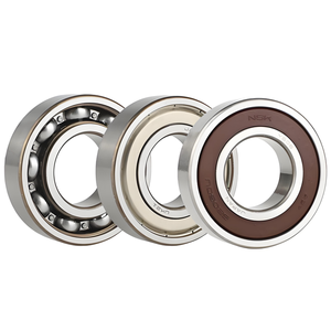 Distributeur prix de gros marque originale 6201 6202 6203 6204 6205 6206 6207 6208 ZZ 2RS roulements à billes à gorge profonde pour moto - Product Image 2