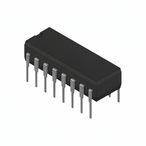 ชิปอิเล็กทรอนิกส์ 8 STAGE SHIFT AND STORE BUS REG รุ่น CD4094BD3 ของแท้ บริการครบวงจร Logic 16 CDIP (0.300", 7.62 มม.) - Product Image 1