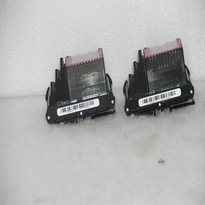 Module PLC Po961bccp40b, module de système DCS, pièces de rechange pour contrôle industriel, mémoire flash, interface Modbus - Product Image 1