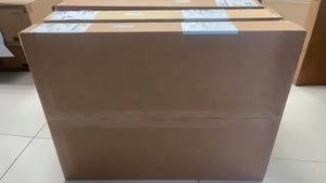 Commutateur réseau en rack haute capacité prenant en charge les ports non bloqués, modules d'alimentation et de ventilateurs remplaçables à chaud pour les grands centres de données - Product Image 4