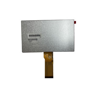 แผงจอ LCD TM070RDH10โมดูลแสดงผลคริสตัลเหลวของแท้ของใหม่ - Product Image 1