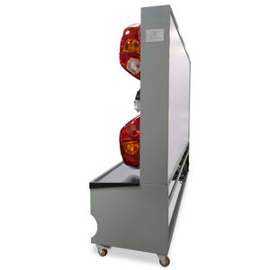 Equipo de Enseñanza de Paneles Eléctricos Automotrices, <span class=keywords><strong>Simulador</strong></span> de Entrenamiento Eléctrico Automotriz - Product Image 3