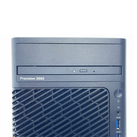 Suitable for dell precision t3660 workstation tower form factor, but available in stock