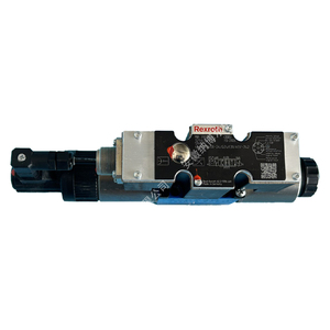 R901125120 4WREE6V08-2X/G24K31/A1V-742 ตัวควบคุมทิศทางแบบสัดส่วน - Product Image 2
