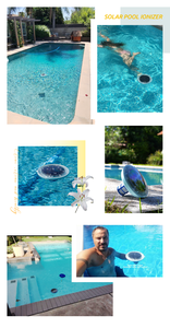 <span class=keywords><strong>Pas</strong></span> <span class=keywords><strong>cher</strong></span> Prix Portable Filtres À Eau Système Maison <span class=keywords><strong>Piscine</strong></span> Ioniseur Solaire Purificateur D'eau - Product Image 5