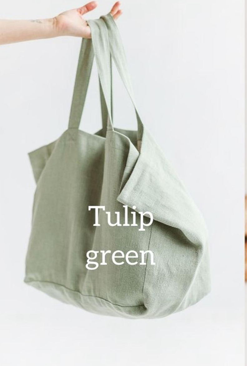 Tulip verde