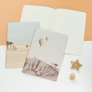 Deli — livre d'écriture, carnet de notes <span class=keywords><strong>pour</strong></span> école et bureau, vente en gros, papeterie - Product Image 2