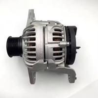 5332604 pour Cummins 6BT 5.9L 6CT8.3 Pièces de moteur diesel QSC QSC8.3 24V 120A Générateur