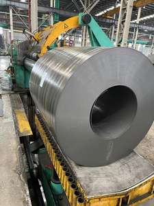 Автомобильная муфта 51CrV4 50crva стальной материал холоднокатаная отожженная пружинная стальная полоса рулонная катушка - Product Image 5