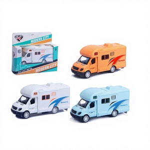 Camión <span class=keywords><strong>de</strong></span> Reparto <span class=keywords><strong>de</strong></span> Aleación HDX a Escala 1:38, <span class=keywords><strong>Juguete</strong></span> <span class=keywords><strong>de</strong></span> Coche <span class=keywords><strong>de</strong></span> Negocios para Niños, Modelo <span class=keywords><strong>de</strong></span> Colección <span class=keywords><strong>de</strong></span> Transporte, Camioneta Fundida a Presión - Product Image 2