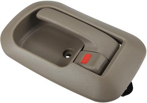 69278-08010 para <span class=keywords><strong>Toyota</strong></span> <span class=keywords><strong>Sienna</strong></span> 98-03 Manija Interior de Puerta Delantera Trasera Izquierda Derecha - Product Image 2