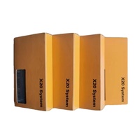 Modul Input Analog X20AI1744-3 X20AI1744-10 X20AI1744-5 X20AI1744-1 Papan I/O Otomasi PLC untuk Sistem Kontrol Industri