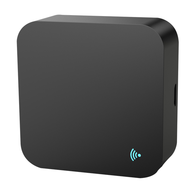 Touchmi Wholesale Smart Home Wifi IR Remote Control Tuya App Voice RC air Conditioner Home Products