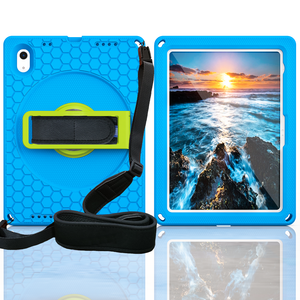 Funda Antigolpes y Anticaídas para Tablet iPad5/<span class=keywords><strong>iPad6</strong></span>/iPad9.7/2018 9.7 pulgadas/iPad7/iPad8/iPad9 10.2/iPad10.5 pulgadas - Product Image 3