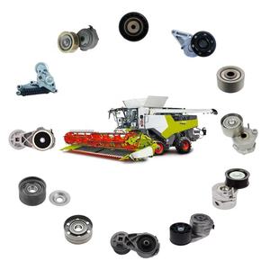 Nouvelle plaque de friction 165,2 mm * 66,2 mm * 4,3 mm 11443741 0011443741 pour <span class=keywords><strong>tracteur</strong></span> Ares 836 Axion <span class=keywords><strong>Atles</strong></span> Series - Product Image 4