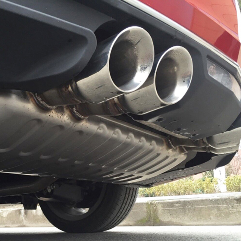 cadillac ats v front bumper