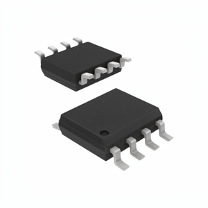 Transistors Components Electronic 8-SOlC Original AO4448 - Product Image 1