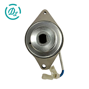 EexcavaStart 12V 35A Alternateur Assembly Nouveau Remplacement AM880339 Heavy Duty Durable Haute Performance Aftermarket Part 1 Year - Product Image 2