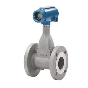 ロセムウンテ8800DR060リデューサーボルテックスフローメーター<span class=keywords><strong>6</strong></span>インチ (DN150) 蒸気液体4-20maハート通信ボルテックスフローメーターオリジナル - Product Image 6