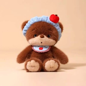 Профессиональная плюшевая игрушка по индивидуальному заказу - Product Image 3