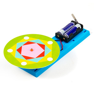 OEM Personalizado STEM DIY Rueda de <span class=keywords><strong>Agua</strong></span>, Material Didáctico para Experimentos Científicos, Componentes de Metal/Madera/Plástico, Sin Motor - Product Image 3