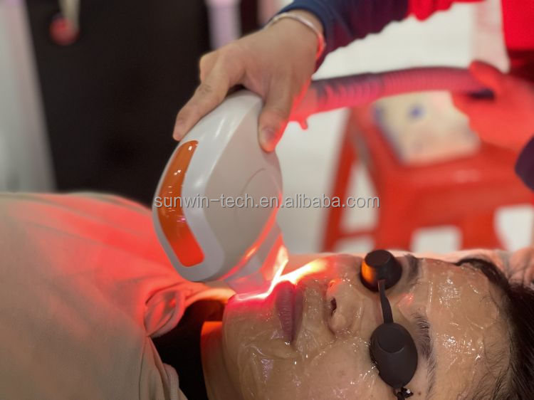 1800w Skin Rejuvenation Machine