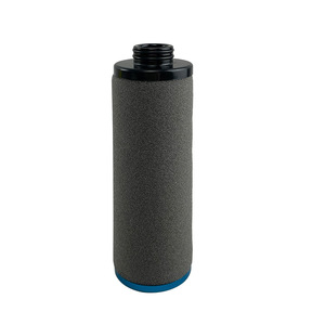 Elemento de Filtro de Aire Atlas Copco 2901300103 Cilíndrico de Precisión para Compresores de Tornillo y Pistón - Product Image 4