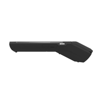 OCOM Moins cher Pos Q2 Android 8.1 Imprimante de terminal Pos Android portable 58mm Imprimante mobile Android PDA