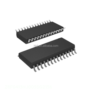Composants électroniques embarqués LC4256V-5FN256BC IC CPLD 256MC 5NS 256FPBGA 256 BGA, distributeur agréé - Product Image 1