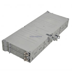 Batterie hybride Wildlander 6500mAh VOLTREXX 7.2V CE UL approuvée Remplacement OEM Haute performance Fournisseur d'usine - Product Image 1